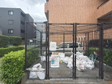 【神奈川県/相模原市中央区淵野辺】ライオンズマンション淵野辺 共用部