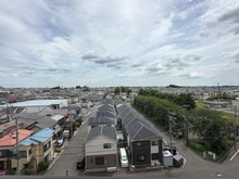 【神奈川県/大和市深見】ロイヤルプラザ大和 眺望