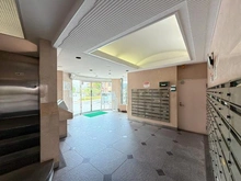 【神奈川県/大和市深見】ロイヤルプラザ大和 共用部