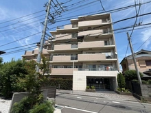 【神奈川県/相模原市中央区上溝】レヴィールファミリア上溝 外観