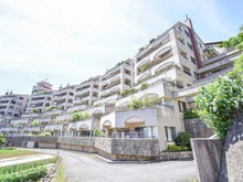 【神奈川県/厚木市恩名】プリシード本厚木 外観