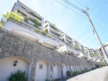 【神奈川県/厚木市恩名】プリシード本厚木 外観