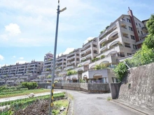 【神奈川県/厚木市恩名】プリシード本厚木 外観
