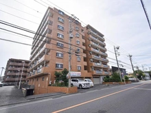 【神奈川県/座間市小松原】ボヌールガーデン 南林間 外観