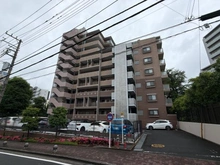 【神奈川県/相模原市南区上鶴間本町】町田パーク・ホームズ 外観