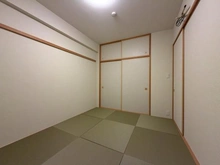 【神奈川県/相模原市南区上鶴間本町】町田パーク・ホームズ 和室