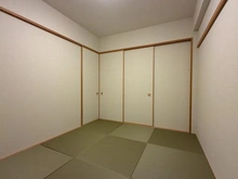 【神奈川県/相模原市南区上鶴間本町】町田パーク・ホームズ 和室
