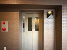 【神奈川県/相模原市南区上鶴間本町】町田パーク・ホームズ 共用部