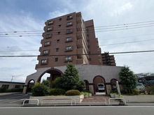 【神奈川県/相模原市緑区西橋本】ライオンズガーデン橋本 外観