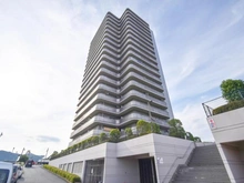 【神奈川県/相模原市中央区水郷田名】アメニティタワー相模原 外観