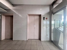 【神奈川県/相模原市中央区水郷田名】アメニティタワー相模原 共用部