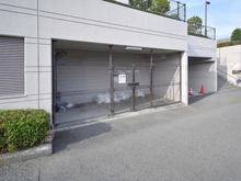 【神奈川県/相模原市中央区水郷田名】アメニティタワー相模原 共用部