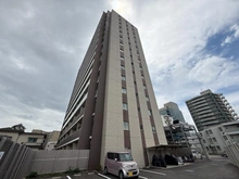 【神奈川県/厚木市寿町】ポレスター本厚木セントラルパークス 外観