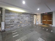 【東京都/町田市小川】セルシオヒルズすずかけ台 エントランス
