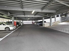 【東京都/町田市小川】セルシオヒルズすずかけ台 駐車場