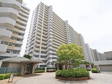 【東京都/町田市南町田】ガーデンセシア 弐番館 外観