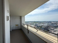【東京都/町田市南町田】ガーデンセシア 弐番館 バルコニー