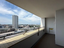 【東京都/町田市南町田】ガーデンセシア 弐番館 バルコニー