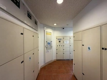 【東京都/町田市南町田】ガーデンセシア 弐番館 宅配BOX