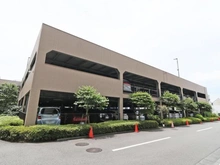 【東京都/町田市南町田】ガーデンセシア 弐番館 駐車場