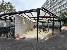 【神奈川県/大和市つきみ野】つきみ野スカイハイツ 共用施設
