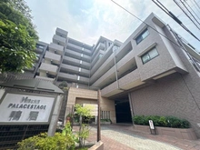 【神奈川県/横浜市緑区鴨居】日神パレステージ鴨居 外観