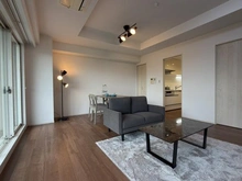 【東京都/町田市成瀬】エステ・スクエア成瀬壱番館 LDK