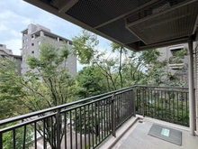 【東京都/町田市成瀬】エステ・スクエア成瀬壱番館 バルコニー