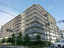 【東京都/町田市鶴間】グランノエル南町田 外観