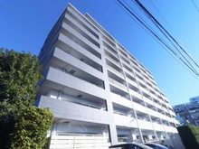 【東京都/町田市鶴間】グランノエル南町田 外観