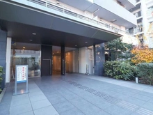 【東京都/町田市鶴間】グランノエル南町田 エントランス