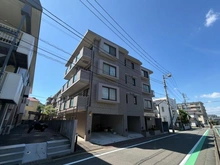 【東京都/多摩市鶴牧】ネオステージ多摩センター 外観