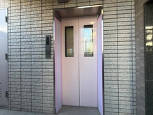 【東京都/多摩市鶴牧】ネオステージ多摩センター 共用部