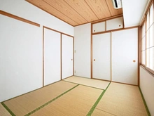 【神奈川県/厚木市旭町】リーベスト本厚木 和室