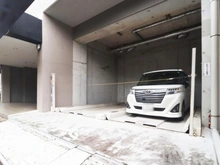 【神奈川県/厚木市旭町】リーベスト本厚木 駐車場