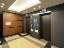 【神奈川県/相模原市中央区相模原】ライオンズタワー相模原ステーショングランデ エレベーターホール