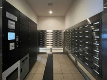 【神奈川県/相模原市中央区相模原】ライオンズタワー相模原ステーショングランデ メールBOX