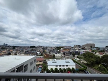 【東京都/町田市南町田】藤和南町田ハイタウン 眺望