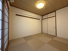【東京都/町田市中町】バームステージ町田中町 和室