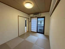 【東京都/町田市中町】バームステージ町田中町 和室