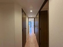 【東京都/町田市中町】バームステージ町田中町 廊下