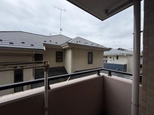 【東京都/町田市中町】バームステージ町田中町 眺望