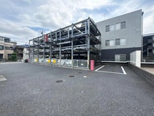 【神奈川県/相模原市南区上鶴間本町】プレシス相模大野 駐車場
