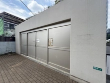 【神奈川県/相模原市南区上鶴間本町】プレシス相模大野 共用部