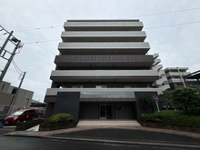 【神奈川県/大和市下鶴間】シーズガーデン大和 外観