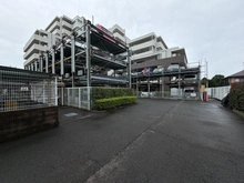 【神奈川県/大和市下鶴間】シーズガーデン大和 駐車場