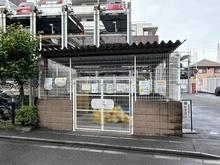 【神奈川県/大和市下鶴間】シーズガーデン大和 共用部