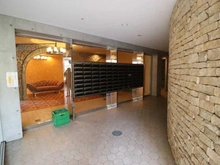 【神奈川県/川崎市高津区久本】ロイヤルシーズン溝の口CASA エントランス