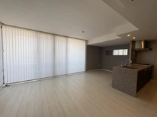 【神奈川県/川崎市高津区久本】ロイヤルシーズン溝の口CASA リビング・ダイニング