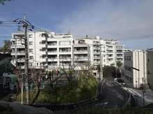 【神奈川県/川崎市高津区久本】ロイヤルシーズン溝の口CASA 外観